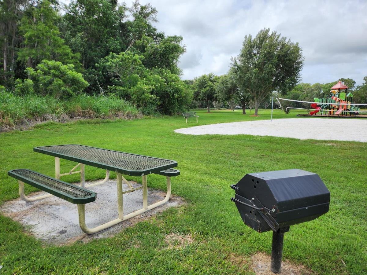 Fully Renovated, Quiet, Spacious Disney Themed Pool Home With Office Kissimmee Extérieur photo