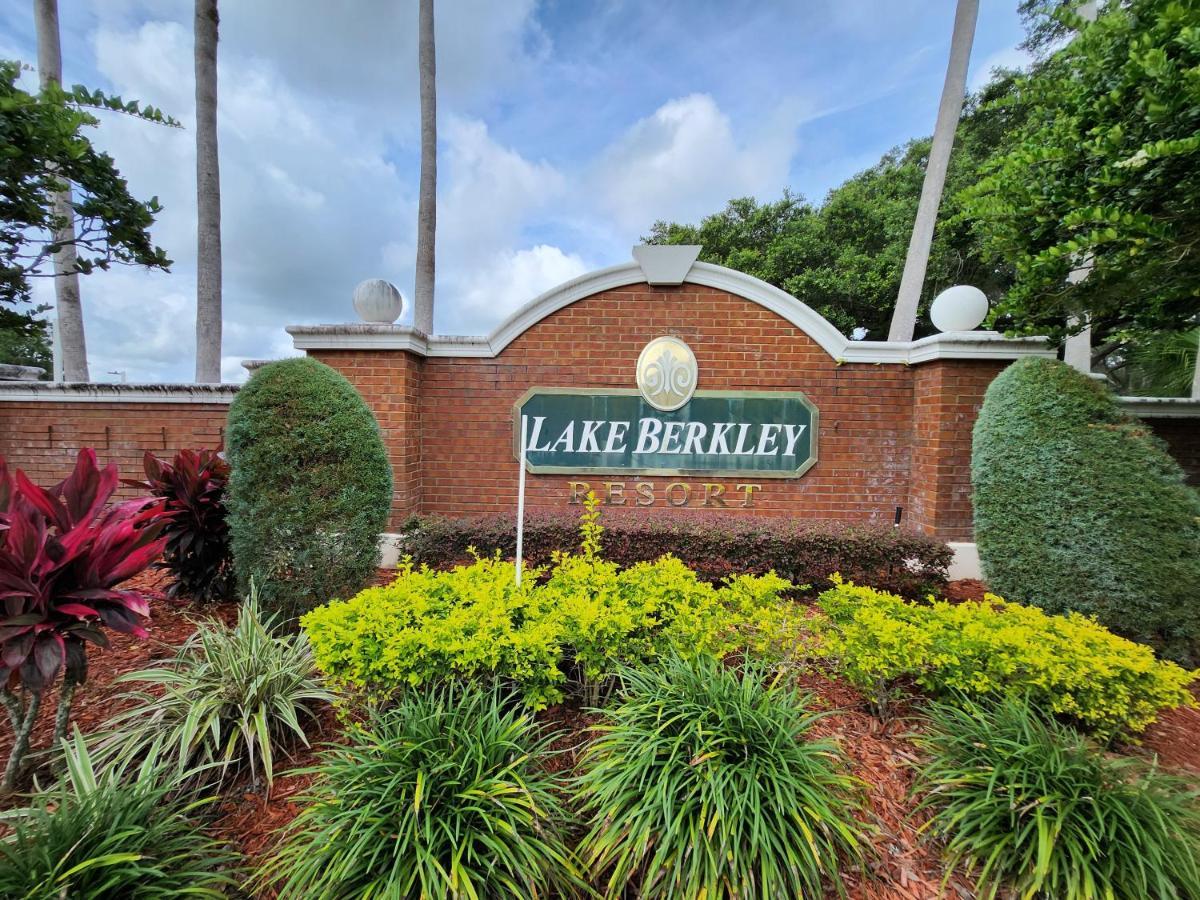 Fully Renovated, Quiet, Spacious Disney Themed Pool Home With Office Kissimmee Extérieur photo